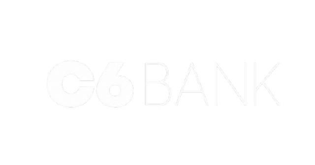 Logo C6 Bank