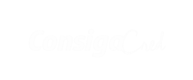 Logo Consiga Cred