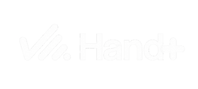 Logo Hand+