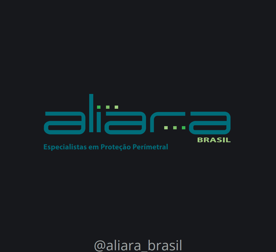 Logo da empresa Aliara Brasil