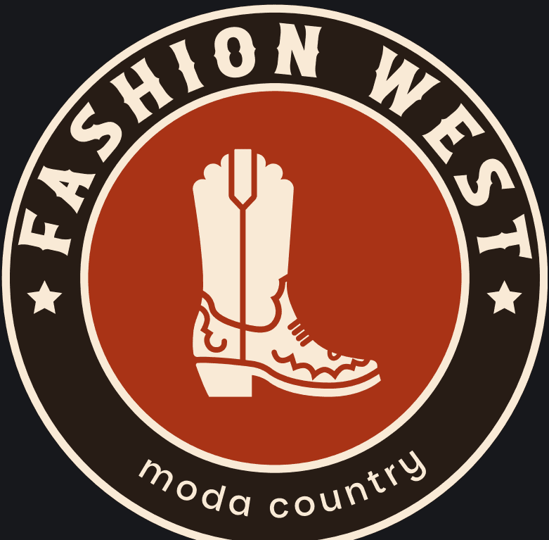 Logo da empresa Fashion West