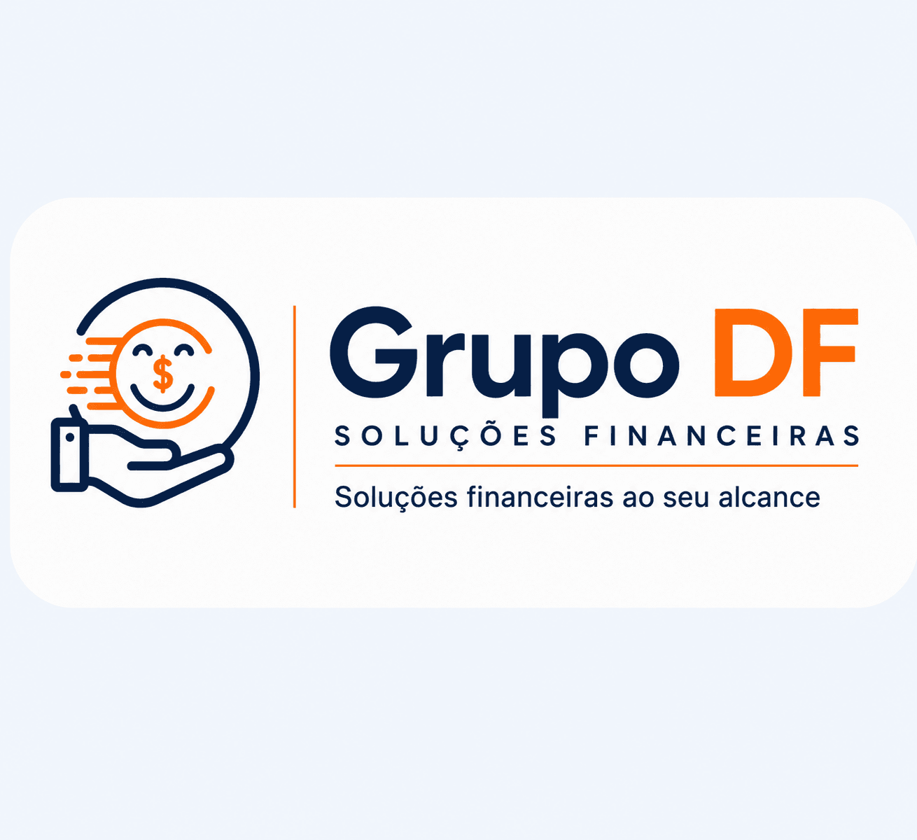 Logo da empresa Grupo DF