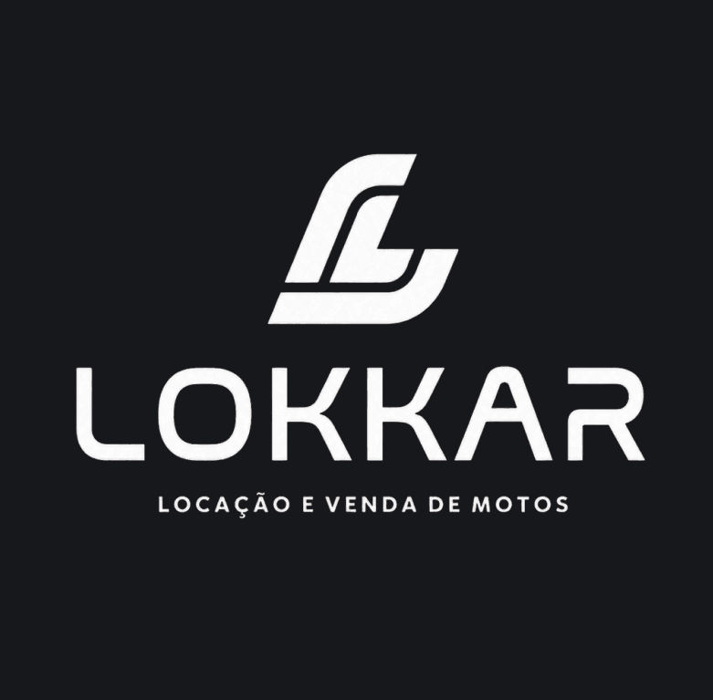 Logo da empresa Lokkar