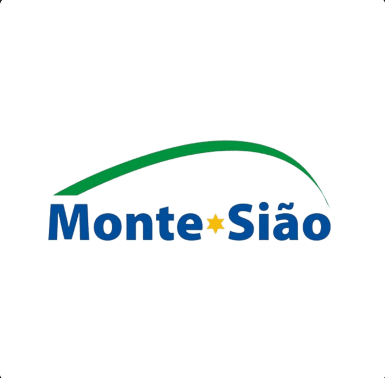 Logo da empresa Monte Sião