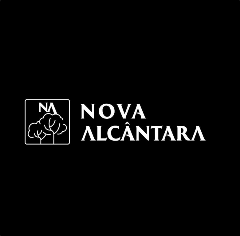 Logo da empresa Nova Alcântara