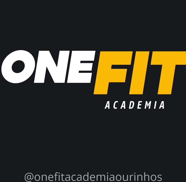 Logo da empresa OneFit