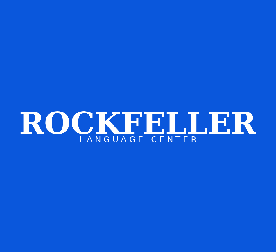 Logo da empresa Rockfeller