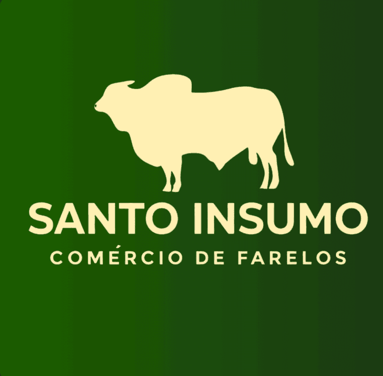 Logo da empresa Santo Insumo
