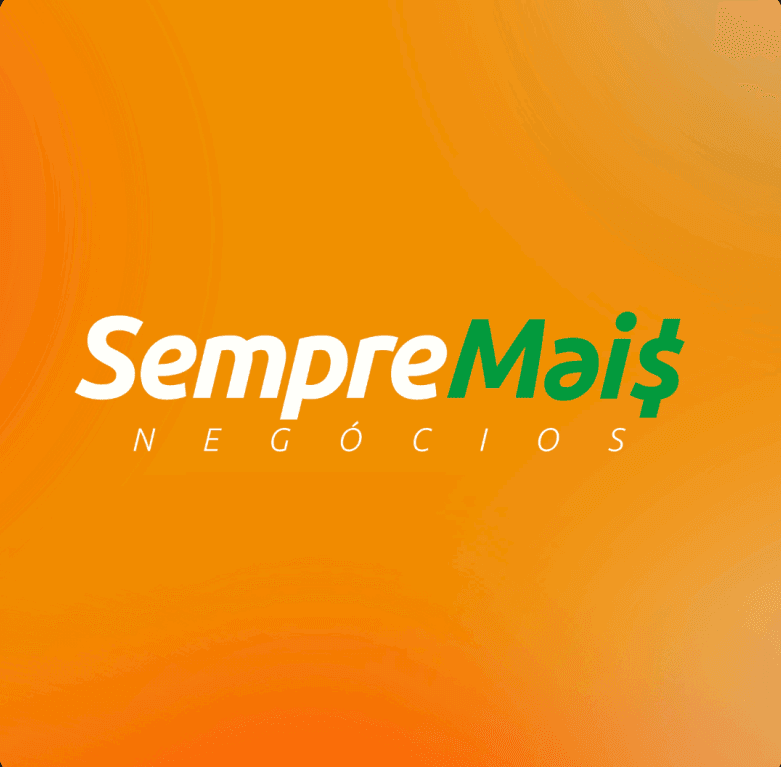 Logo da empresa Sempre Mais