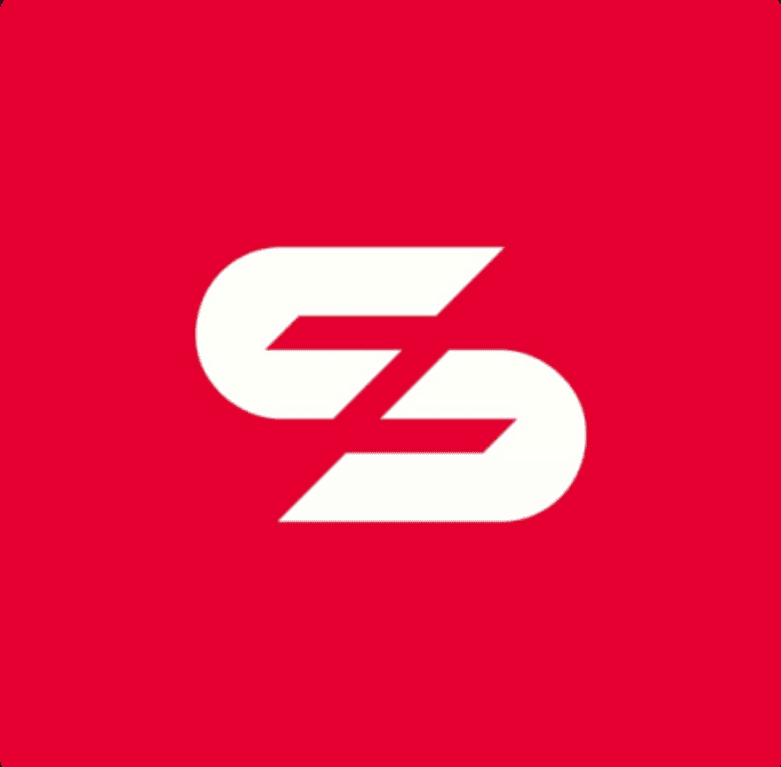 Logo da empresa SportZone