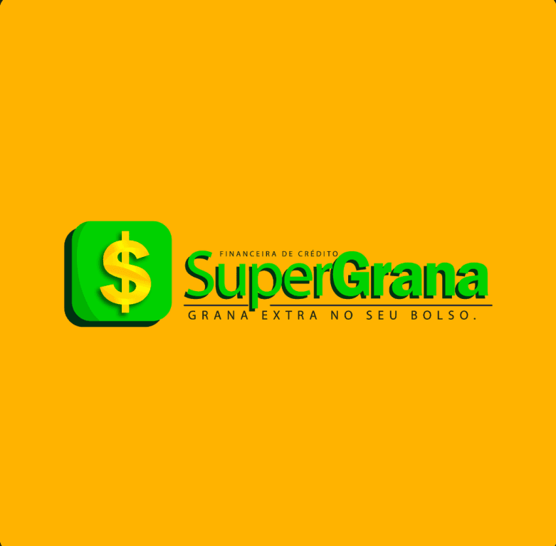 Logo da empresa SuperGrana