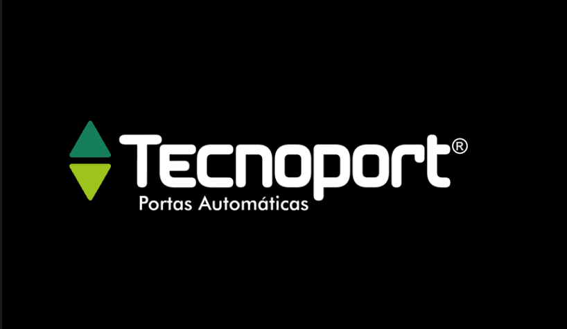 Logo da empresa Tecnoport